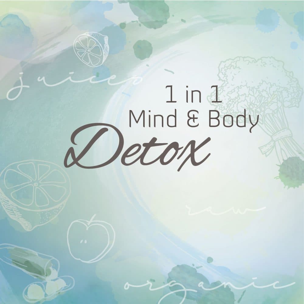 detox 1 in 1