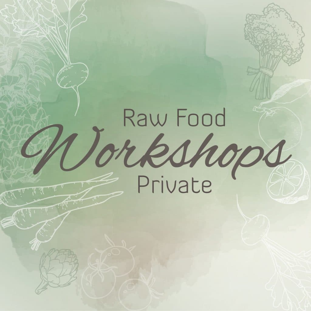 Private Workshops